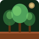 Selva Misionera Theme